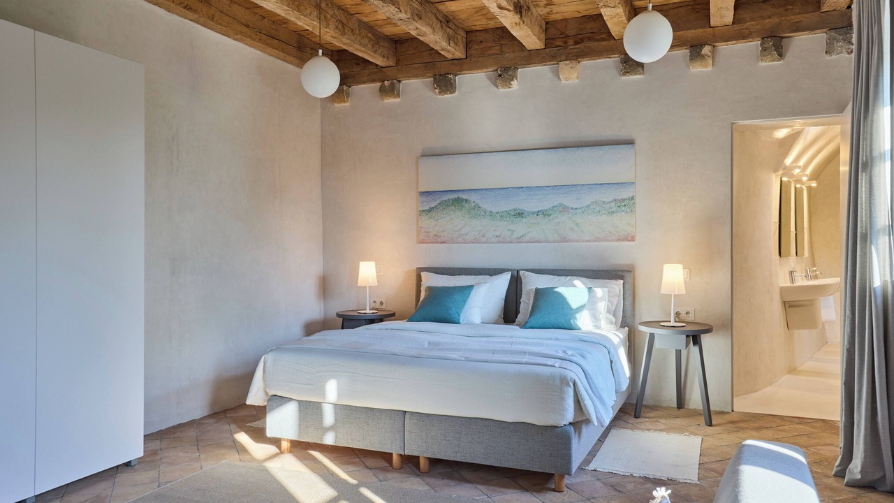 Photo of Bedroom in Sudurad