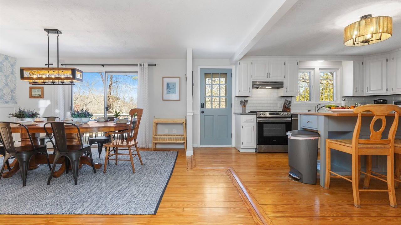 Photo of Kitchen in East Dennis