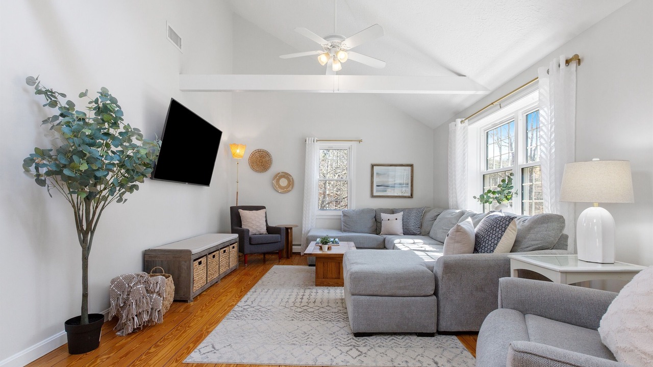 Photo of Bedroom in East Dennis