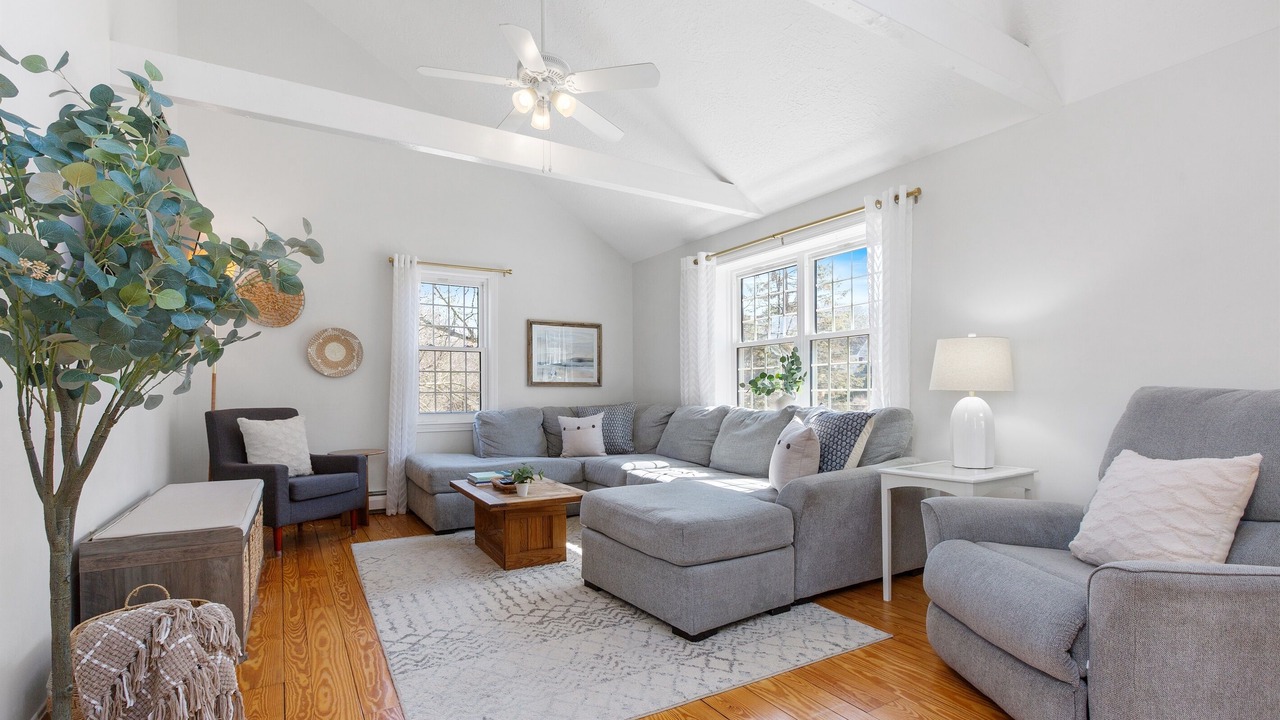 Photo of Bedroom in East Dennis