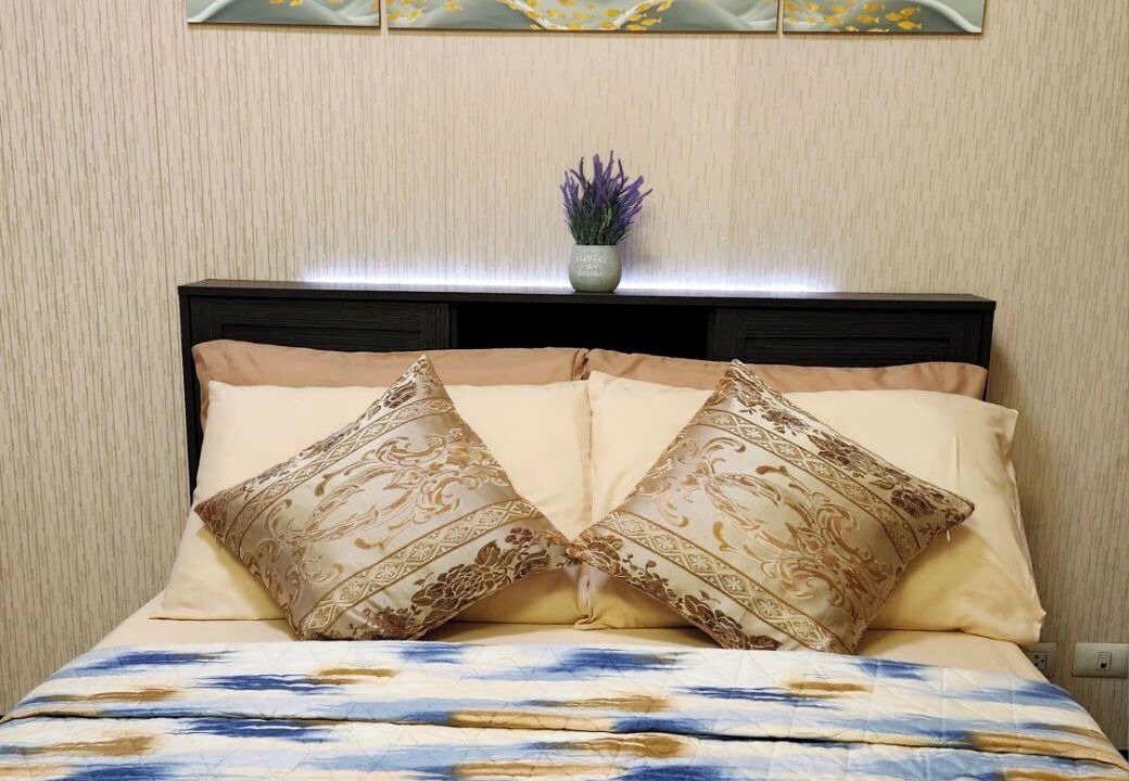 Photo of Bedroom in Moonwalk
