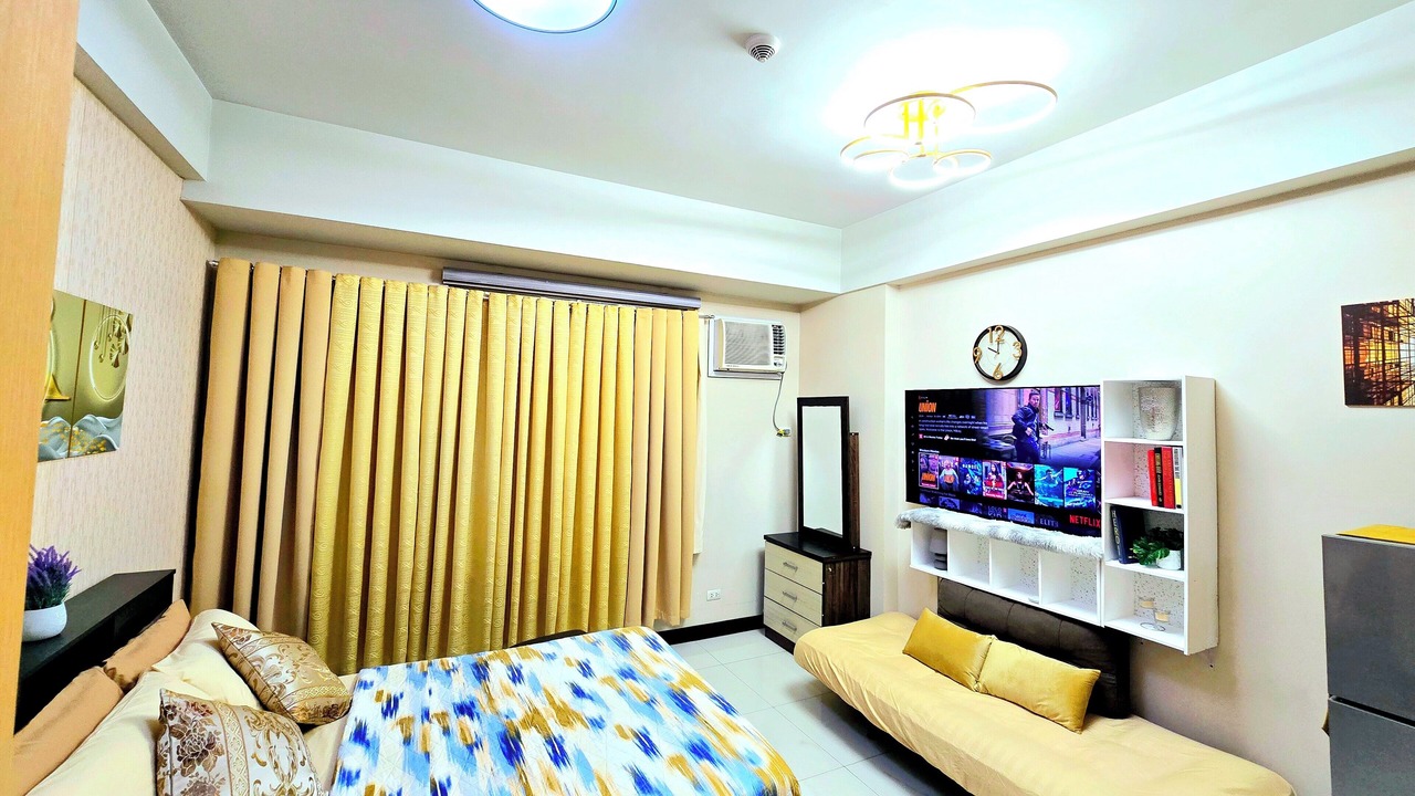 Photo of Bedroom in Moonwalk