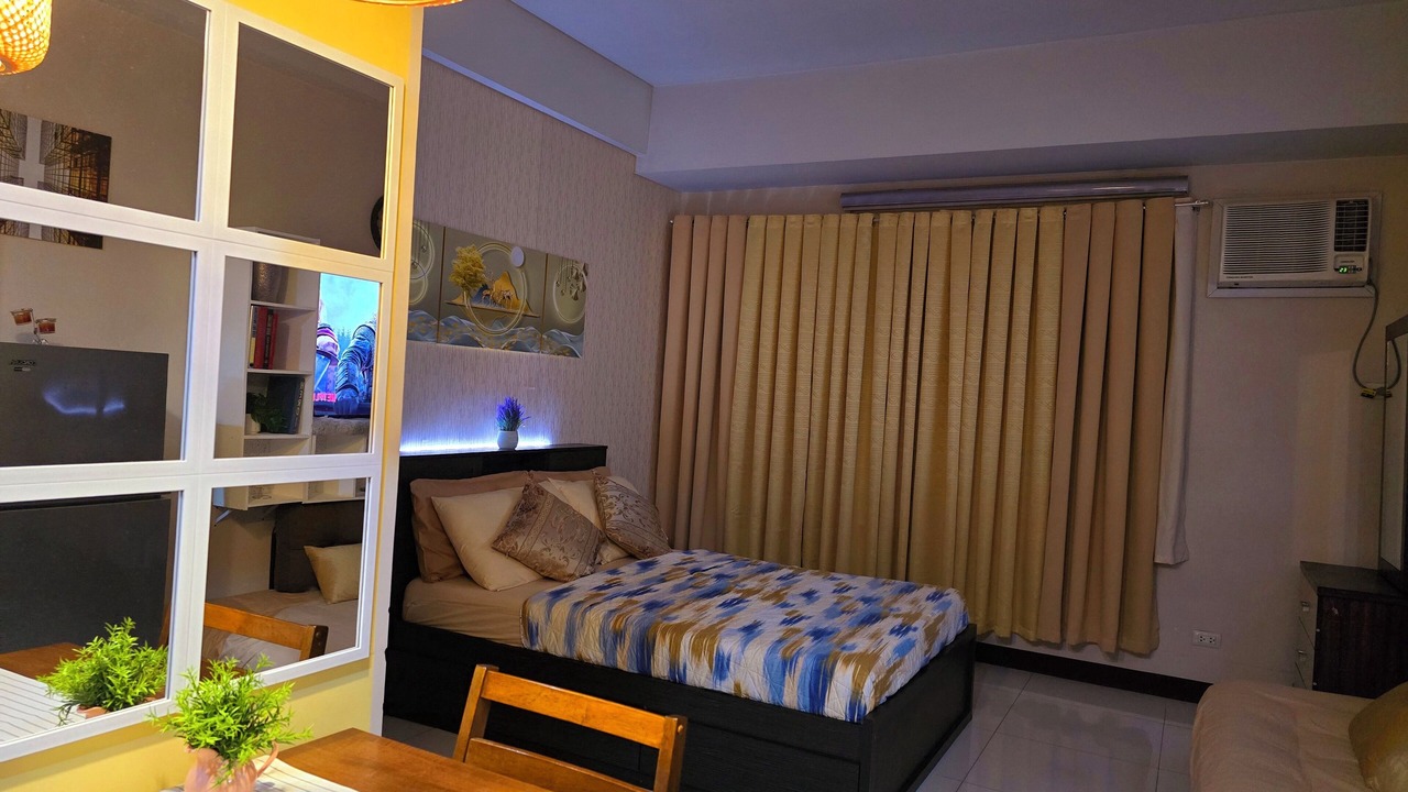 Photo of Bedroom in Moonwalk