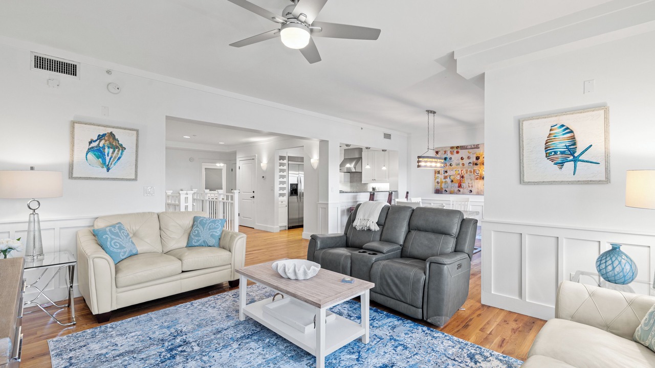 Photo of Bedroom in WaterSound Beach