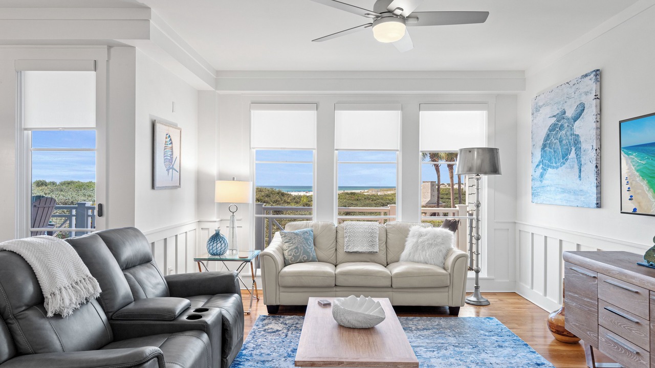 Photo of Bedroom in WaterSound Beach