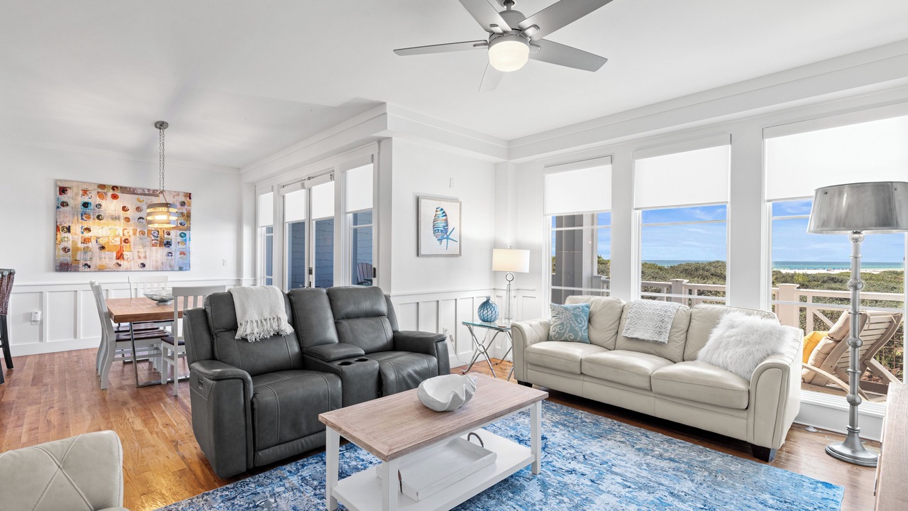 Photo of Bedroom in WaterSound Beach
