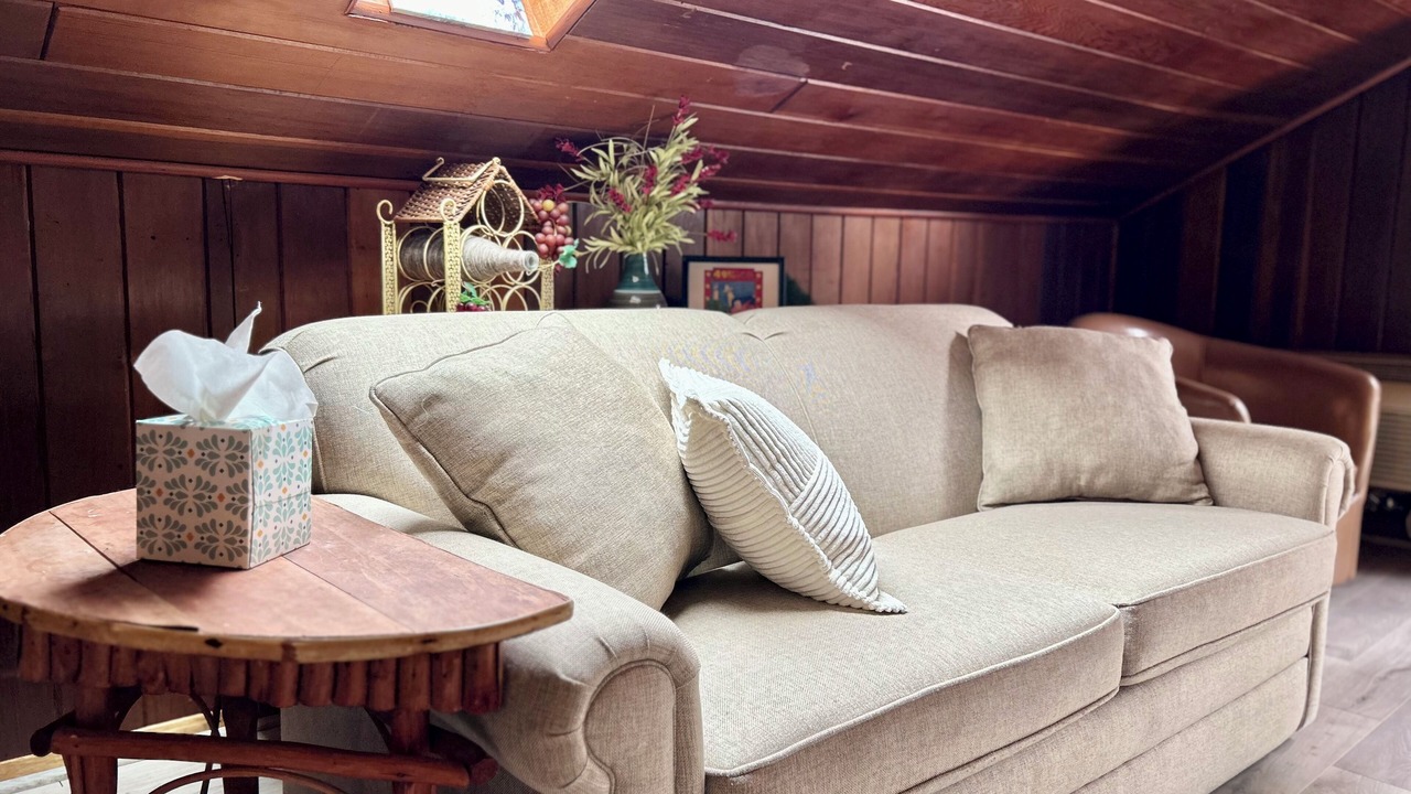 Photo of Livingroom in Chesterton