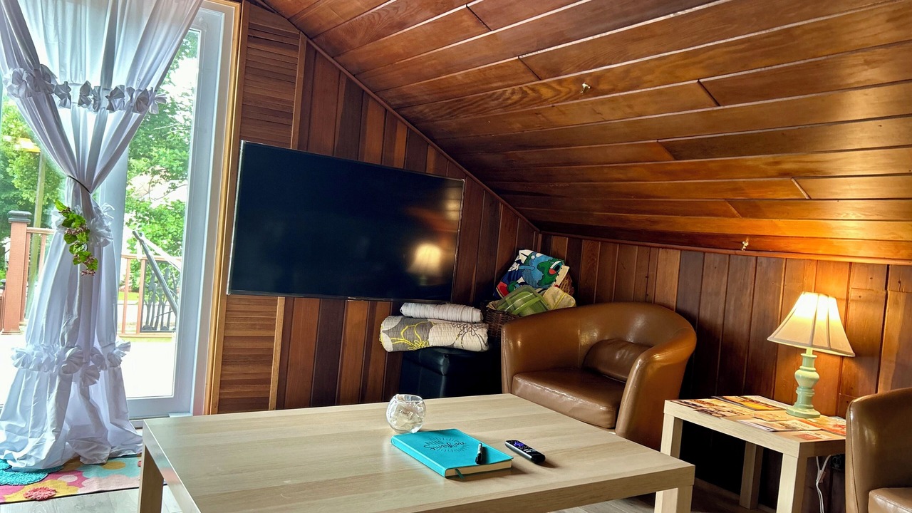 Photo of Livingroom in Chesterton