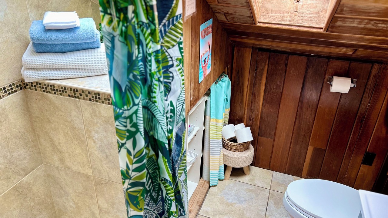 Photo of Bathroom in Chesterton