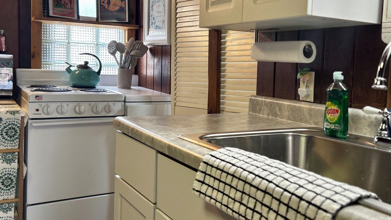 Photo of Kitchen in Chesterton