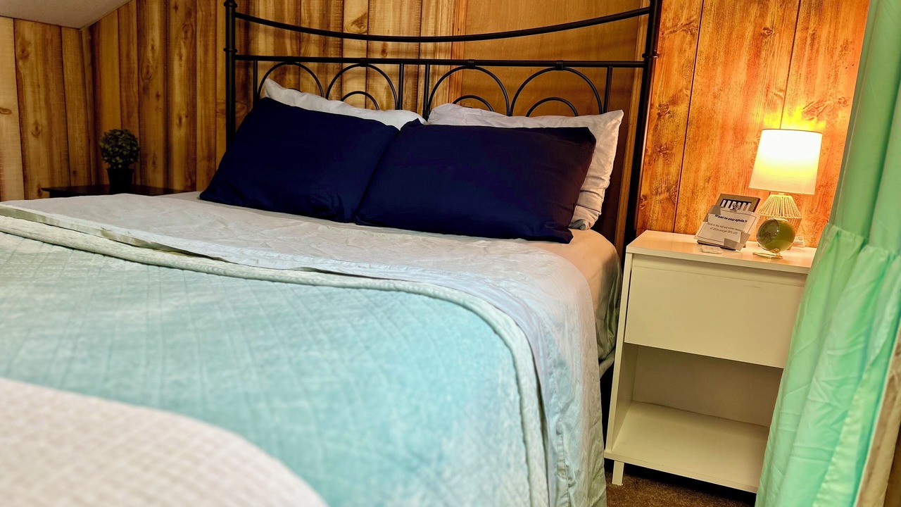 Photo of Bedroom in Chesterton