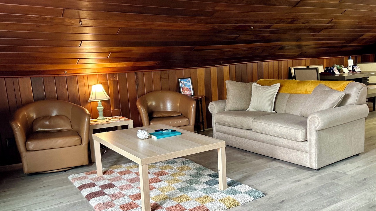 Photo of Livingroom in Chesterton