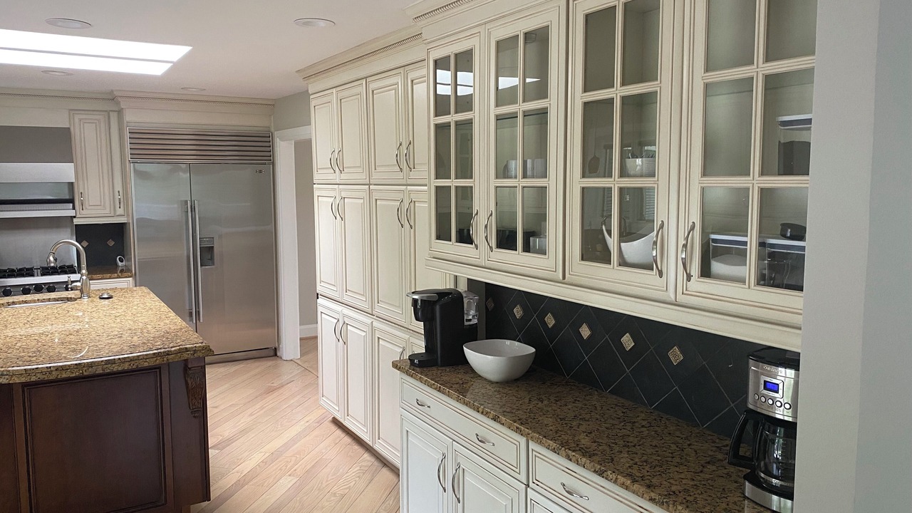 Photo of Kitchen in Midlothian