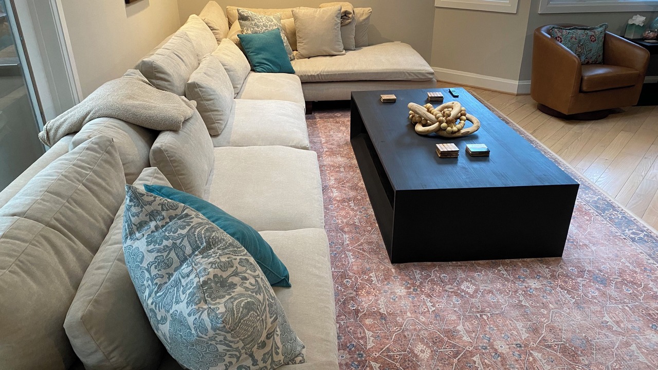 Photo of Livingroom in Midlothian