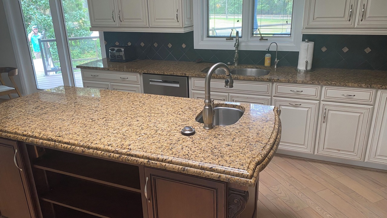 Photo of Kitchen in Midlothian