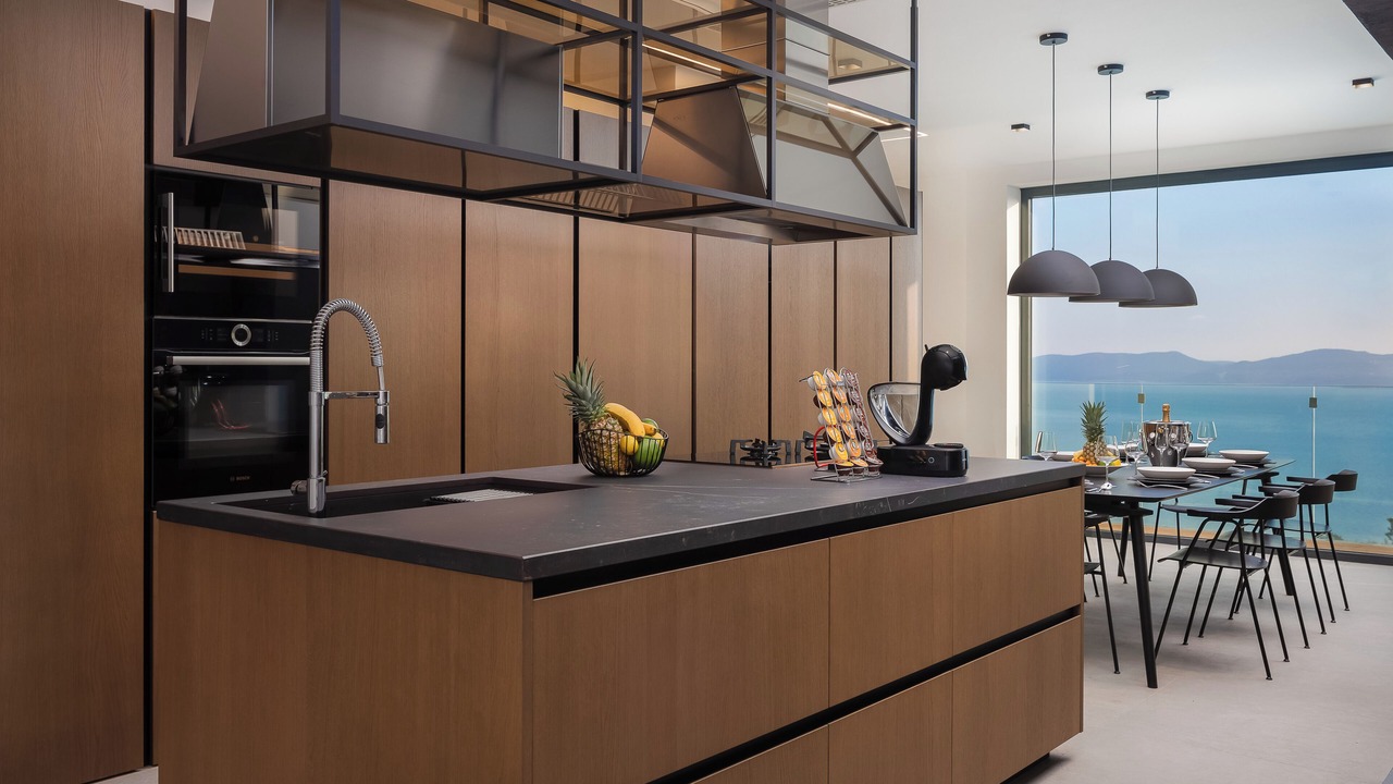Photo of Kitchen in Marusici