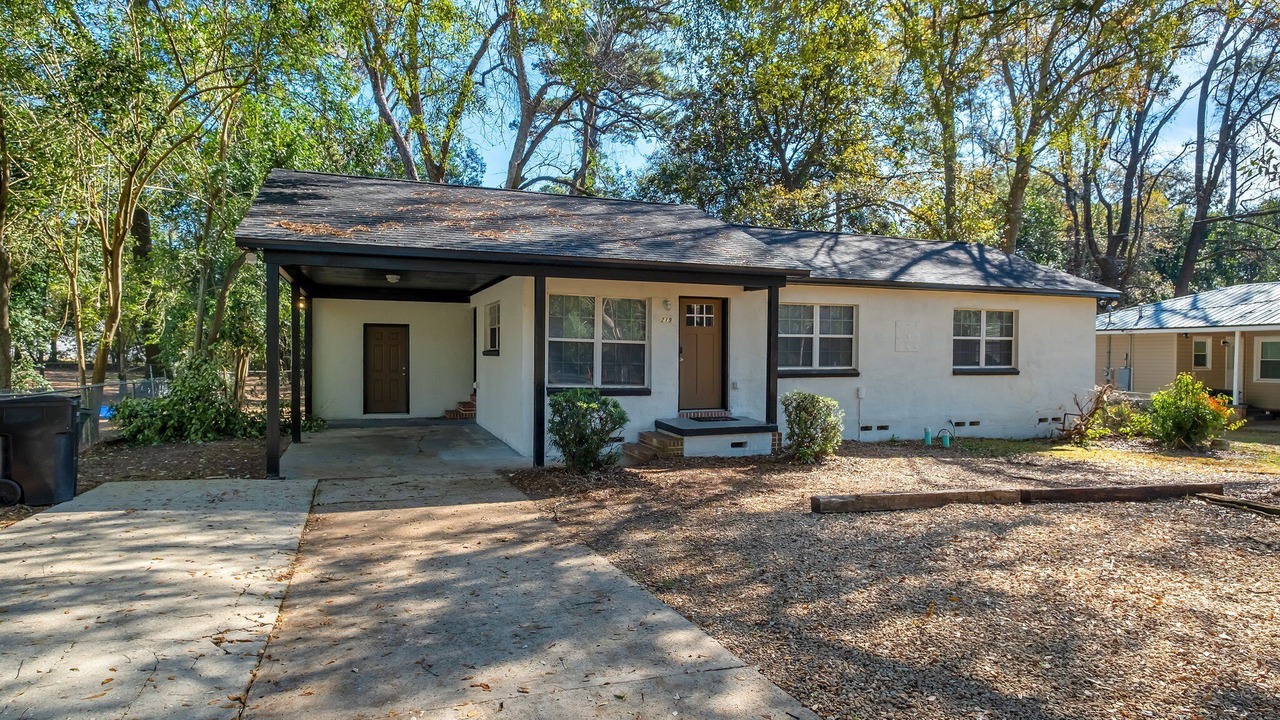 Photo of Outdoor in Chapel Ridge