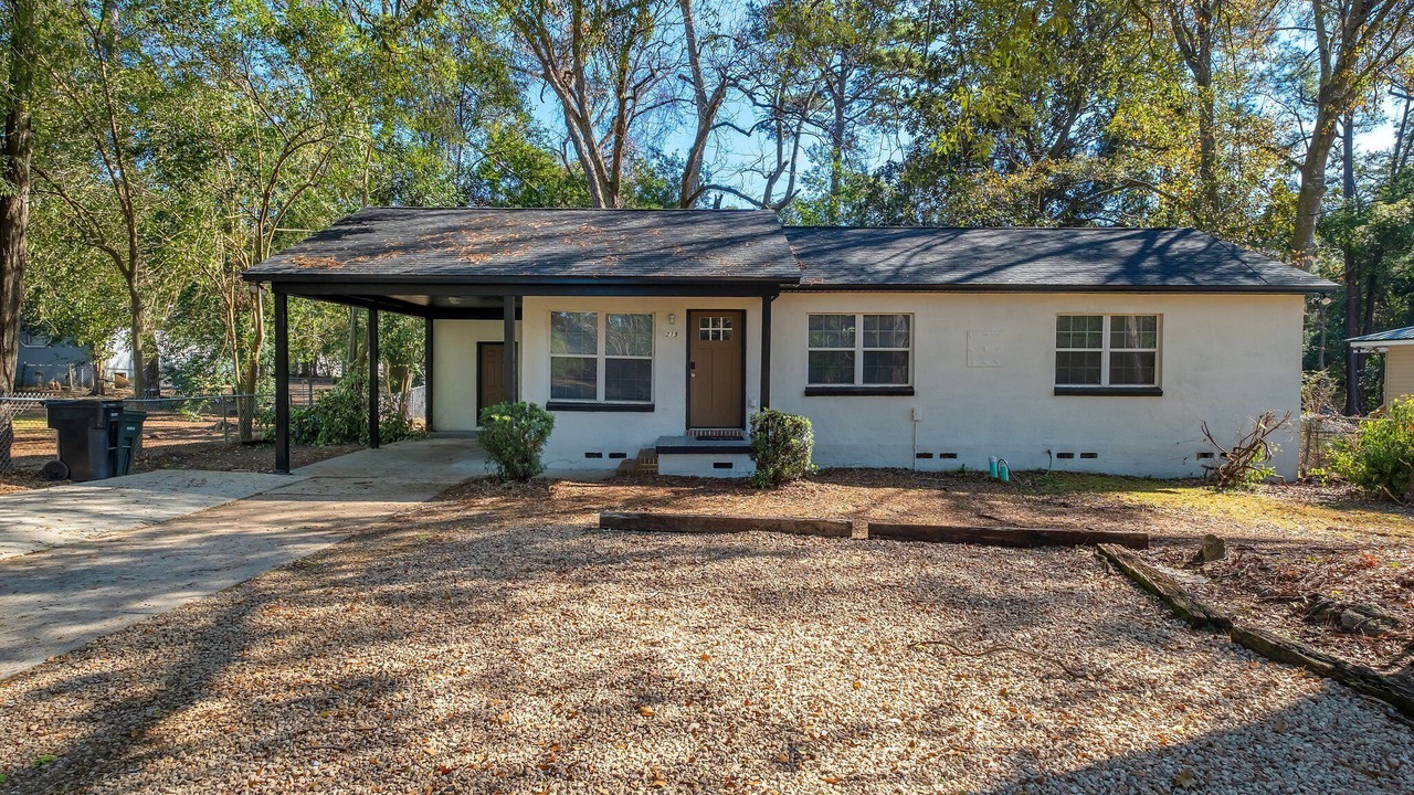 Photo of Outdoor in Chapel Ridge