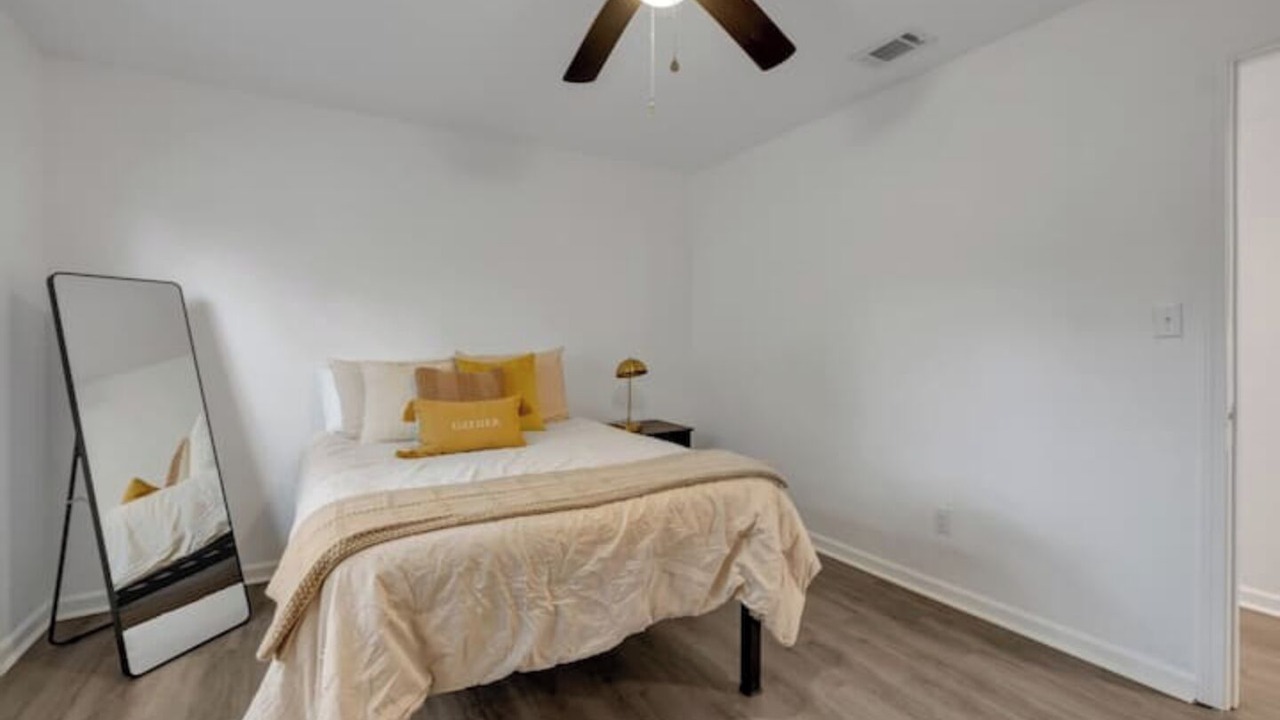 Photo of Bedroom in Chapel Ridge