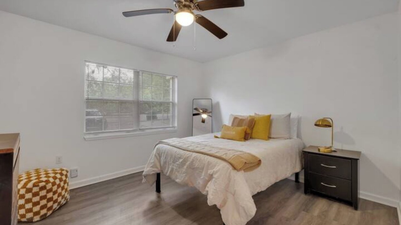 Photo of Bedroom in Chapel Ridge