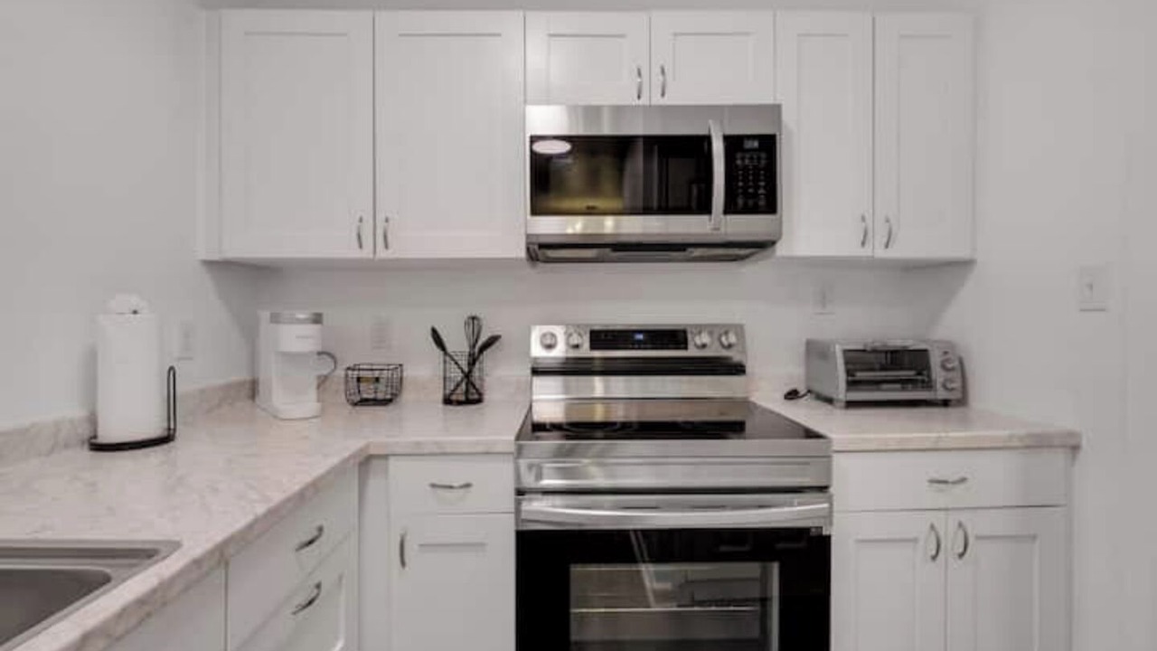 Photo of Kitchen in Chapel Ridge