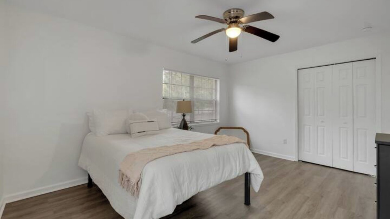 Photo of Bedroom in Chapel Ridge