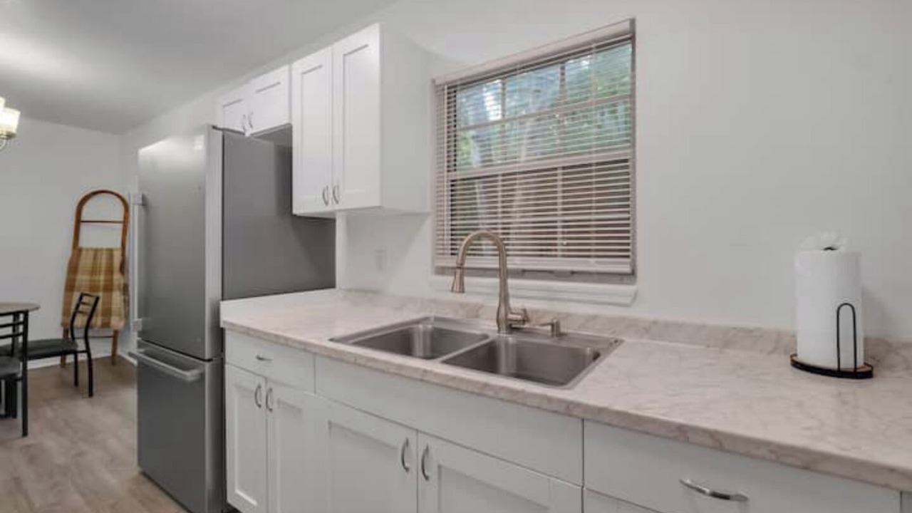 Photo of Kitchen in Chapel Ridge