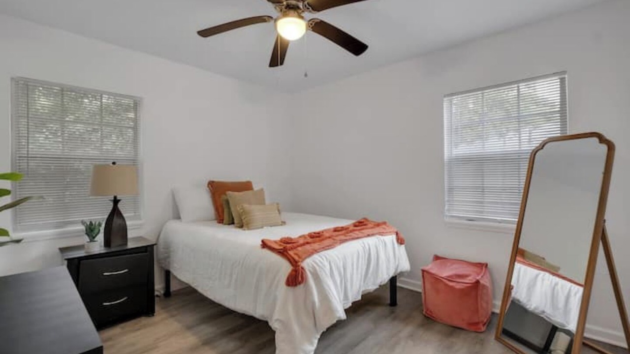 Photo of Bedroom in Chapel Ridge