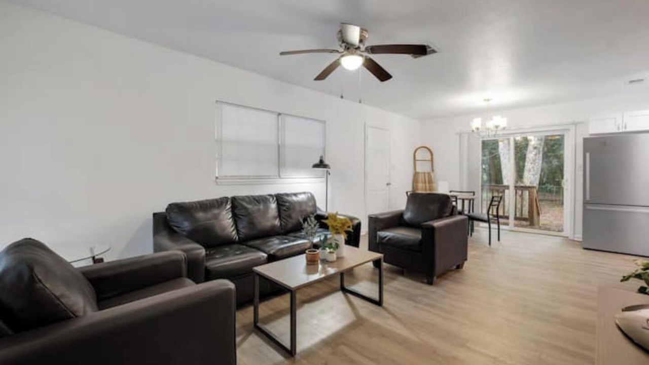 Photo of Livingroom in Chapel Ridge