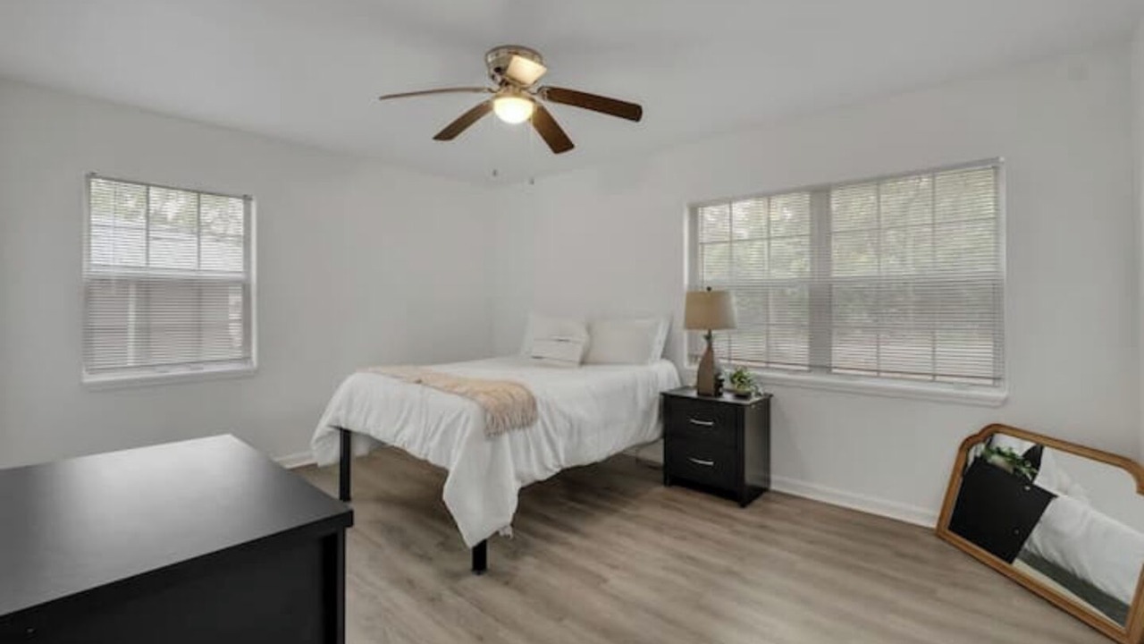 Photo of Bedroom in Chapel Ridge