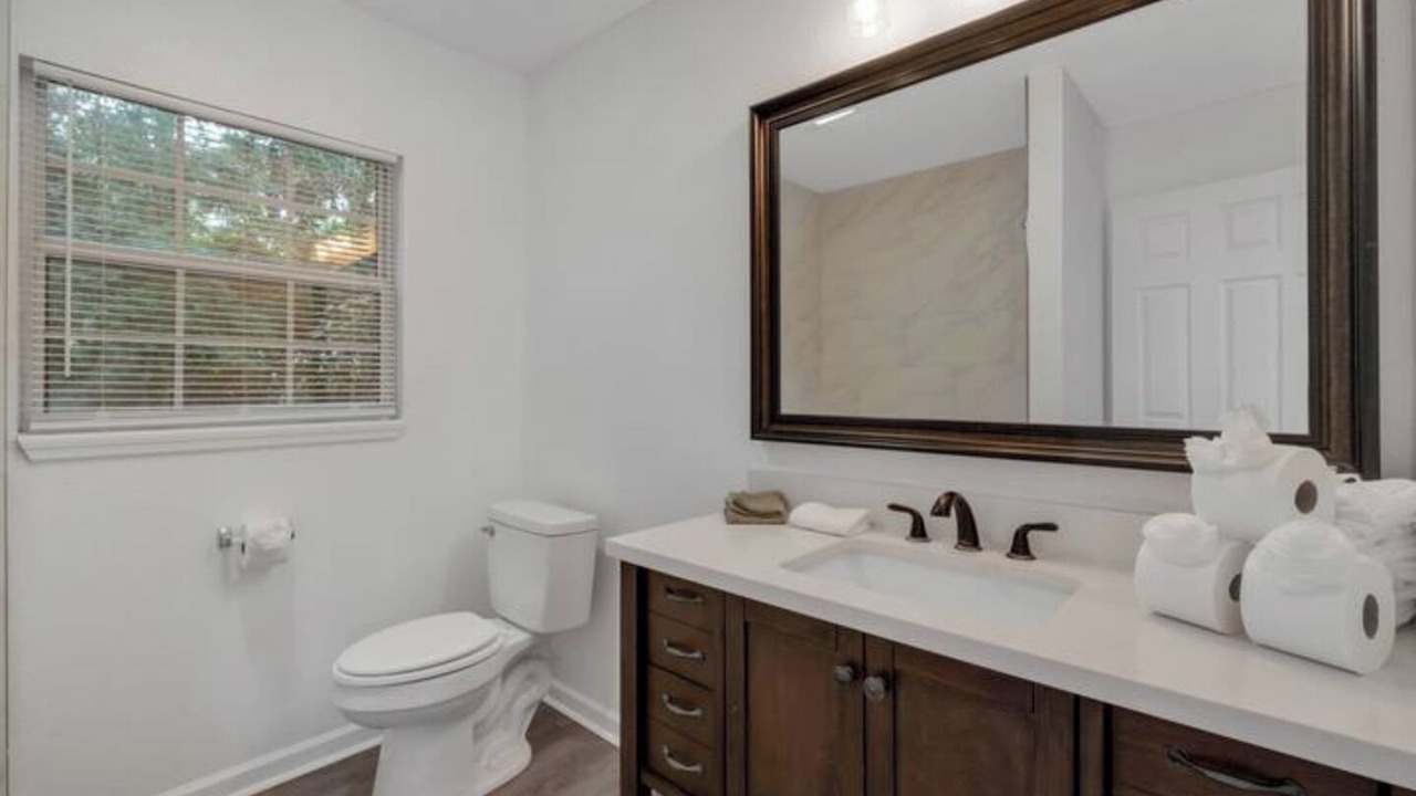Photo of Bathroom in Chapel Ridge