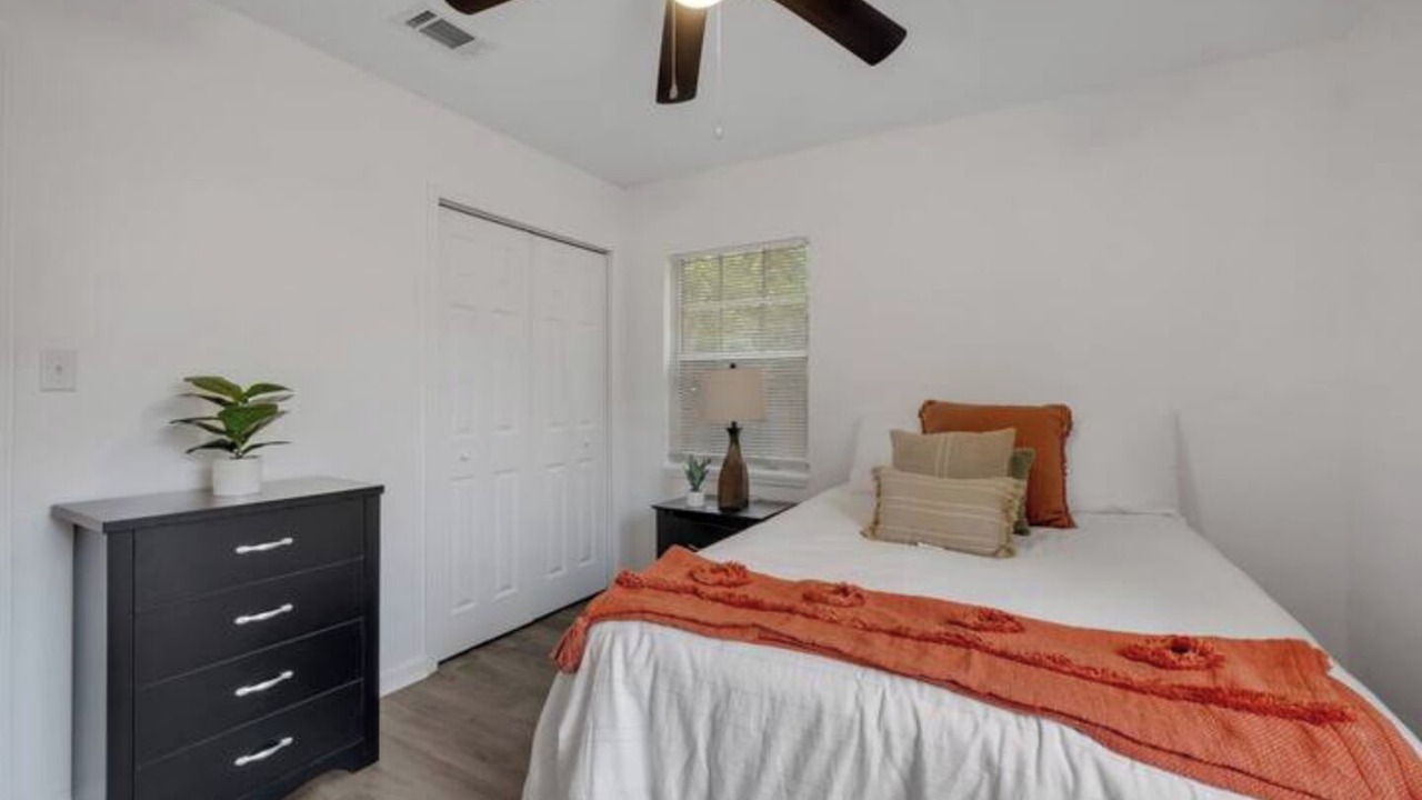 Photo of Bedroom in Chapel Ridge