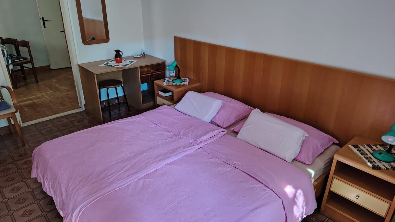 Photo of Bedroom in Cavtat Old Town
