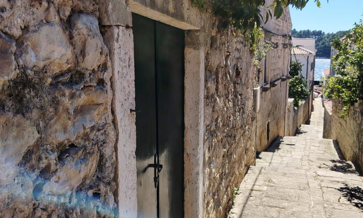 Photo of Outdoor in Cavtat Old Town