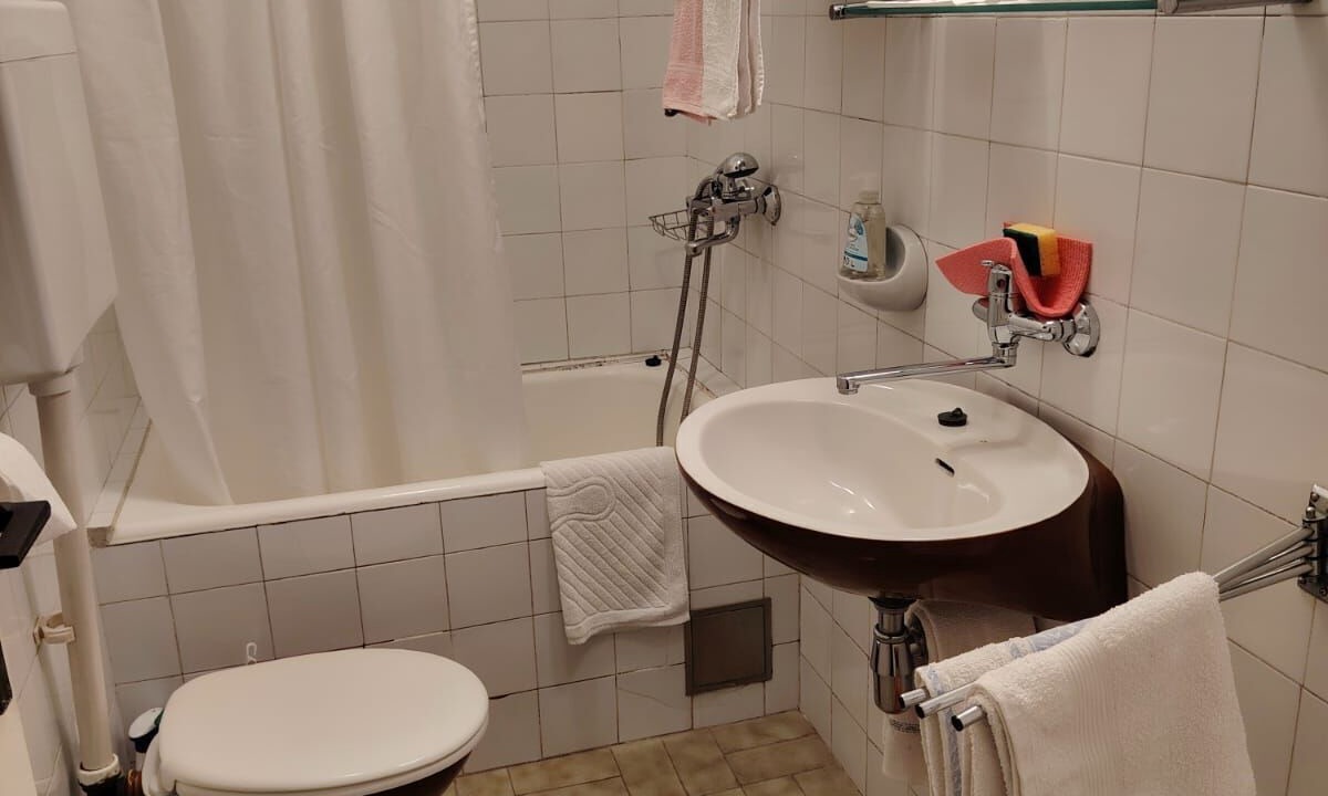 Photo of Bathroom in Cavtat Old Town