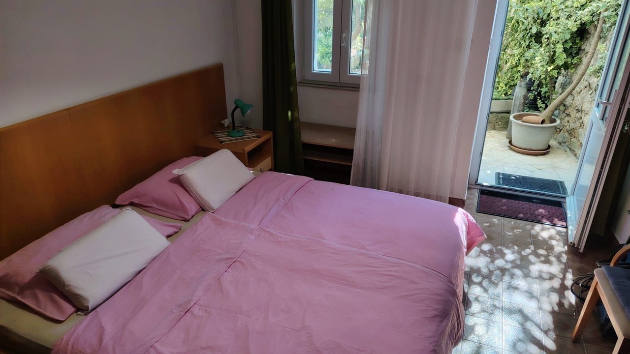 Photo of Bedroom in Cavtat Old Town