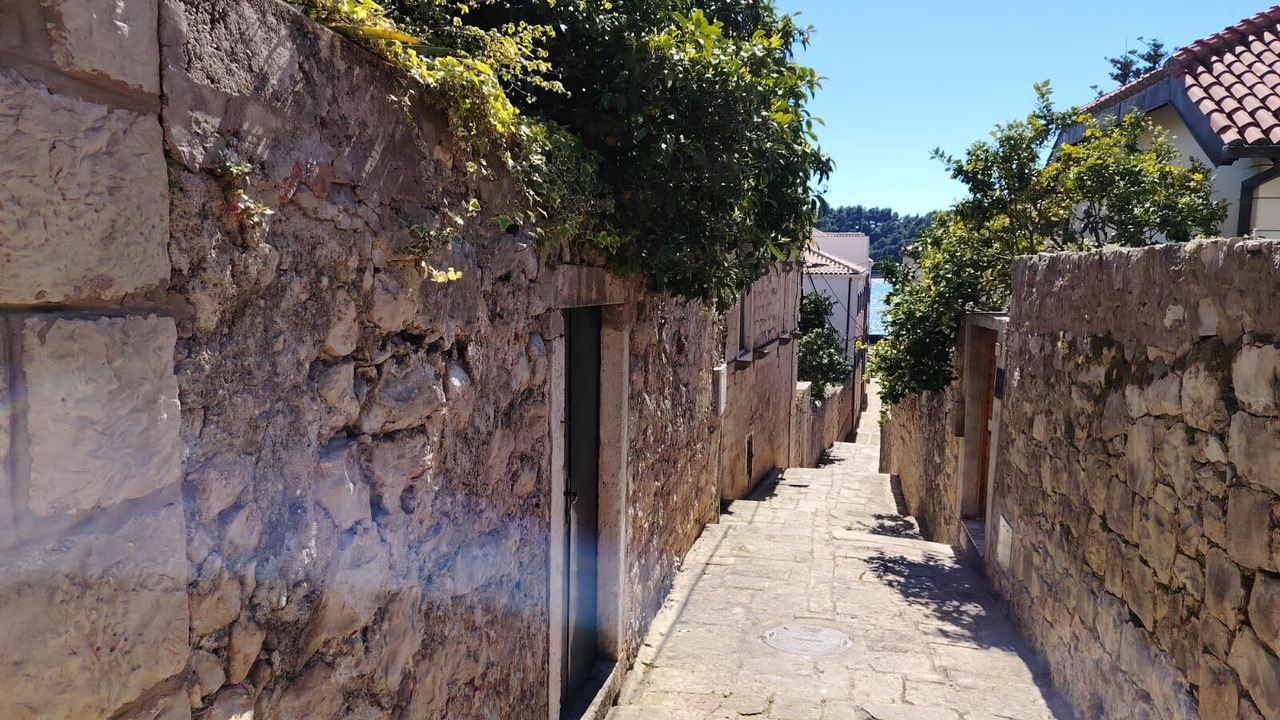 Photo of Outdoor in Cavtat Old Town