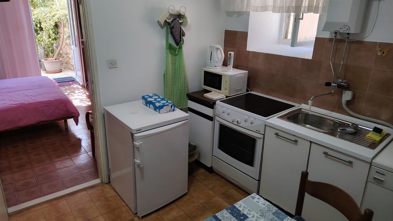 Photo of Bedroom in Cavtat Old Town