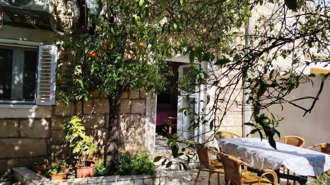 Photo of Outdoor in Cavtat Old Town