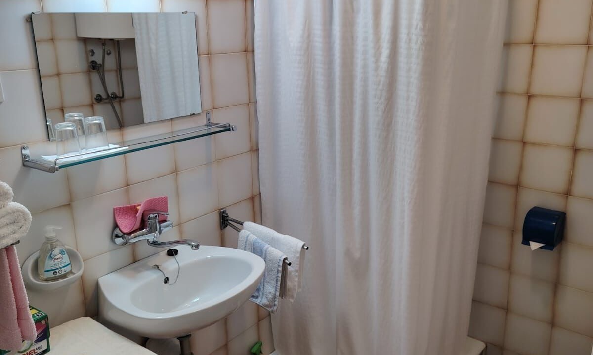 Photo of Bathroom in Cavtat Old Town