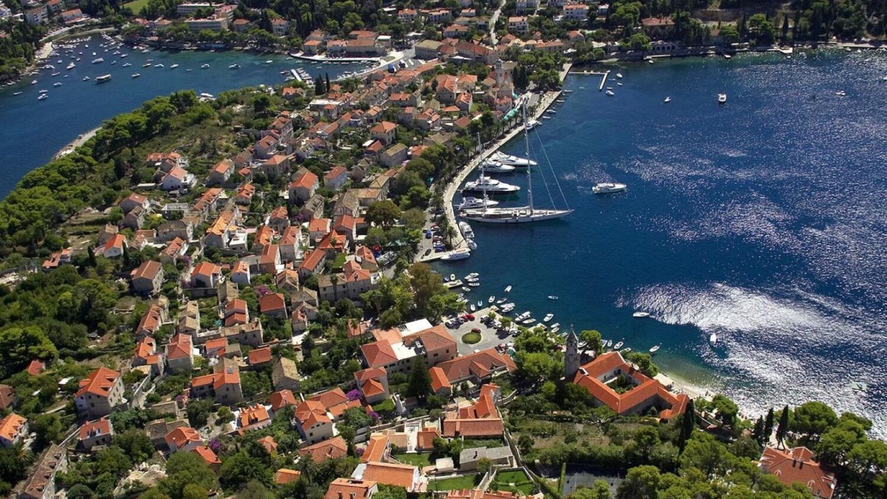 Photo of Outdoor in Cavtat Old Town