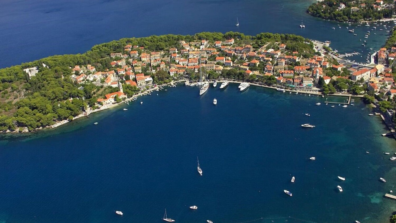 Photo of Outdoor in Cavtat Old Town