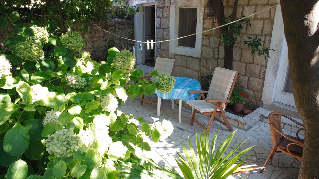 Photo of Patio Balcony in Cavtat Old Town