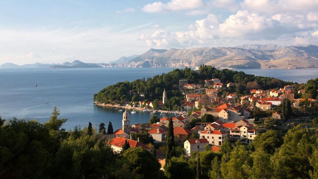 Photo of Others in Cavtat Old Town