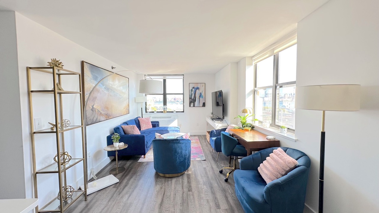 Photo of Livingroom in Hoboken