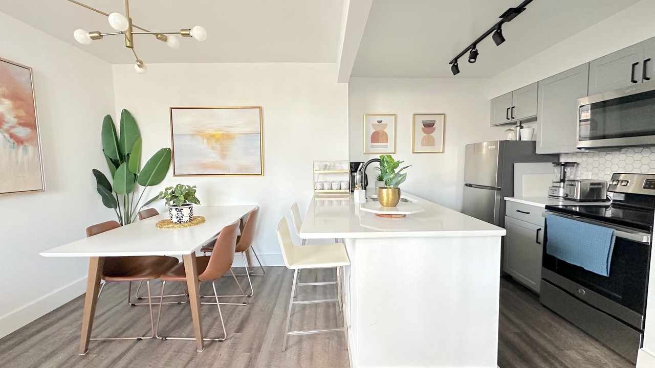 Photo of Kitchen in Hoboken