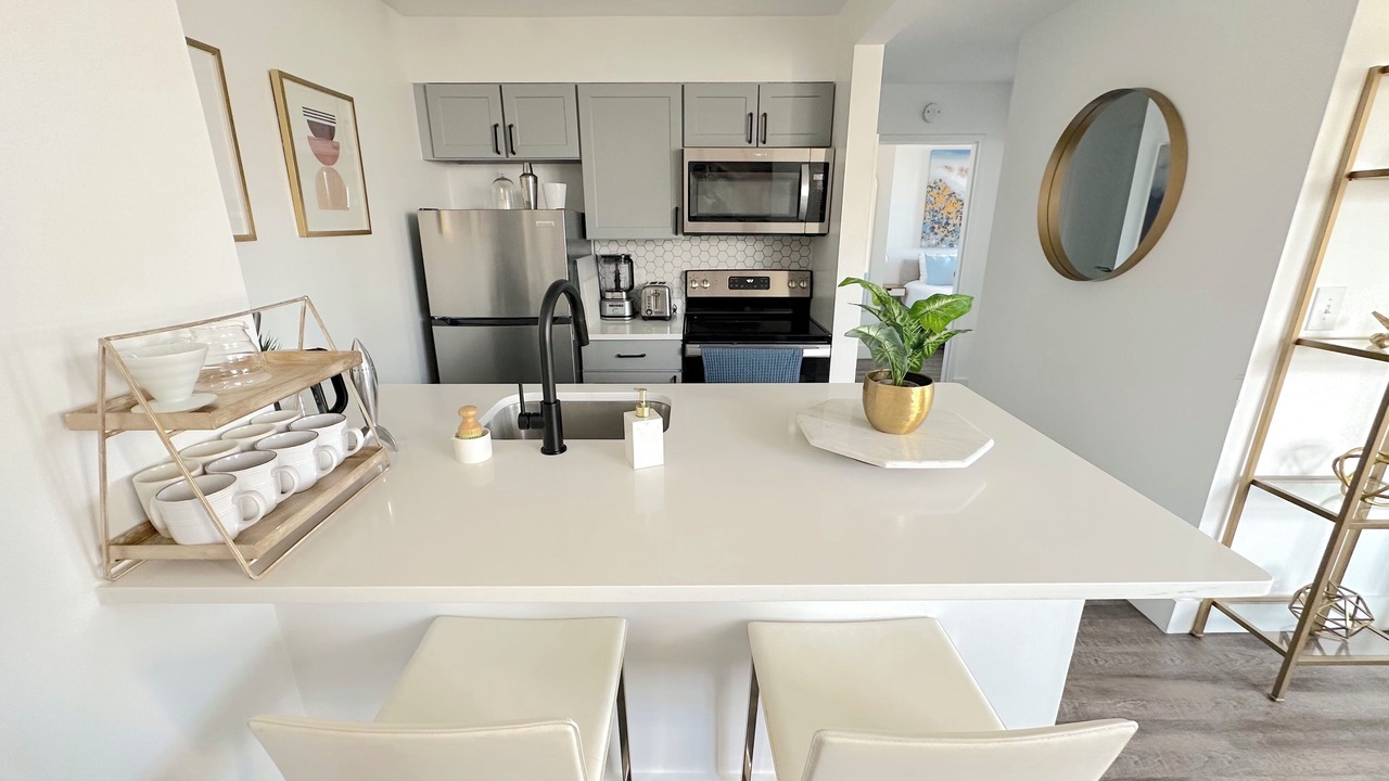 Photo of Kitchen in Hoboken