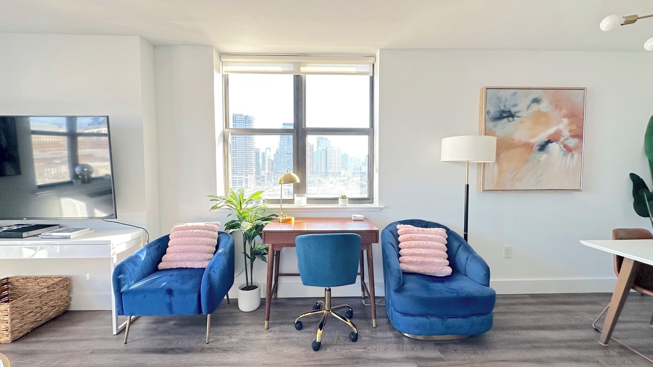 Photo of Livingroom in Hoboken