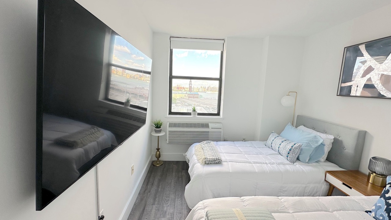 Photo of Bedroom in Hoboken