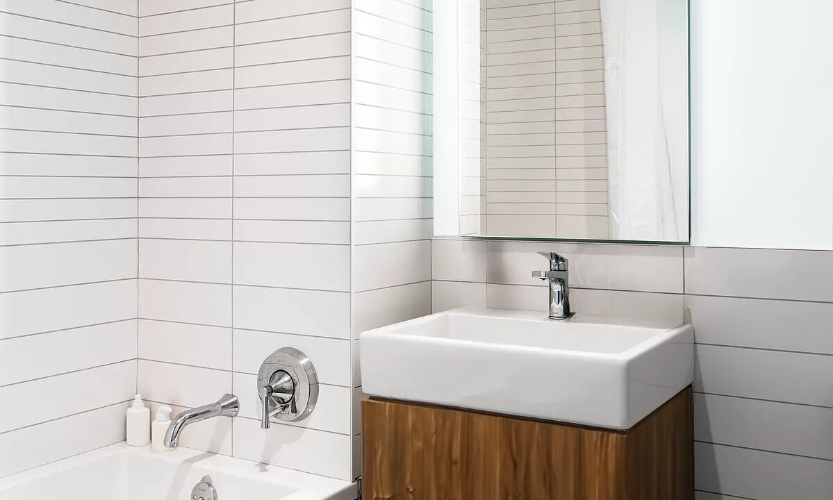 Photo of Bathroom in Hoboken
